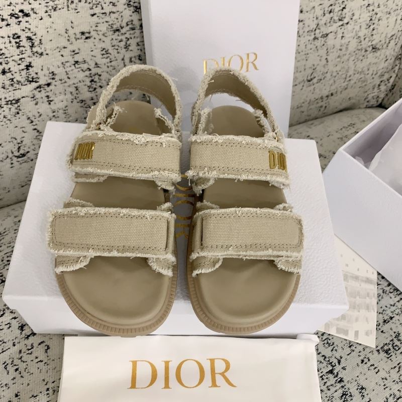 Christian Dior Sandals